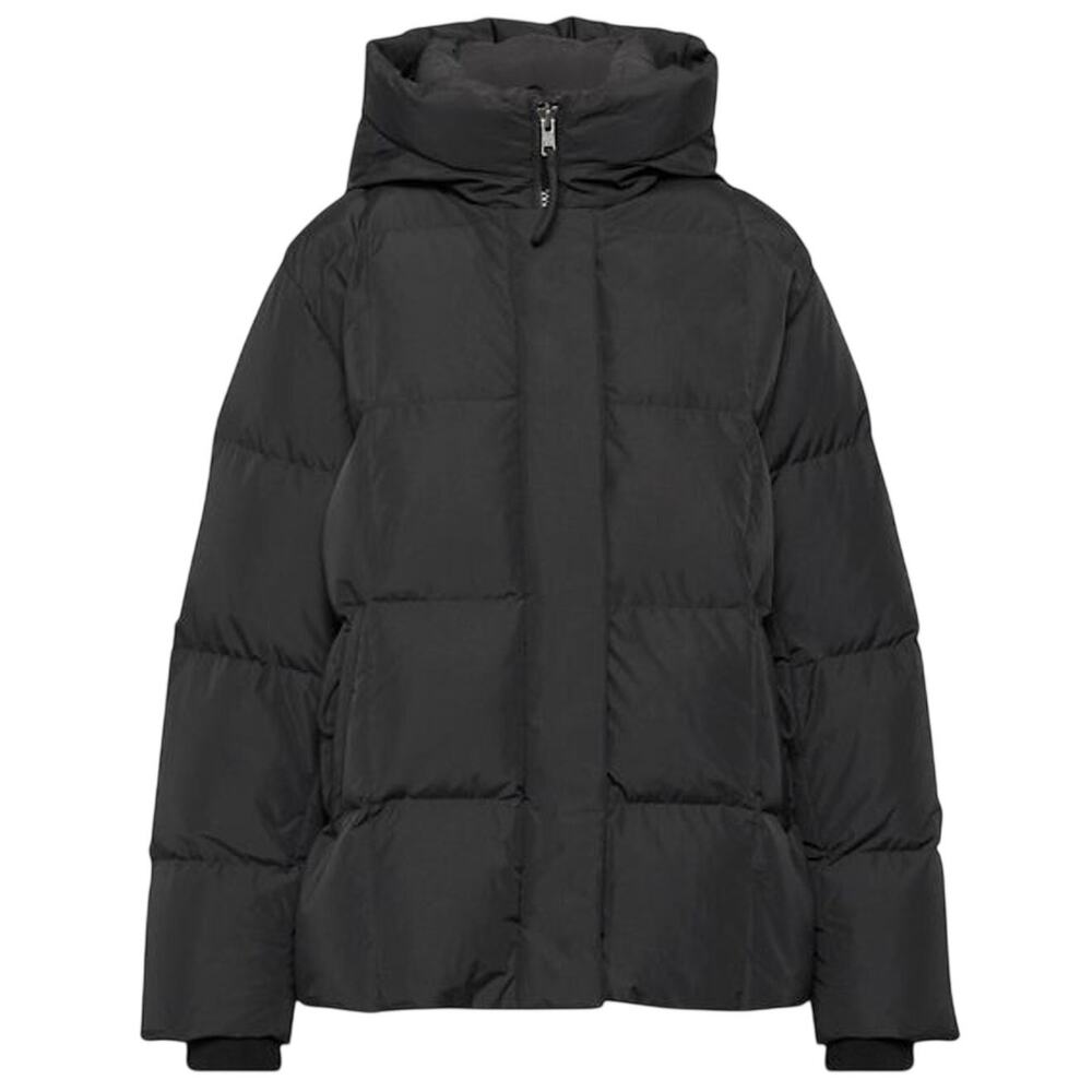 Babaton 'Crown' Black Puffer Size XL
